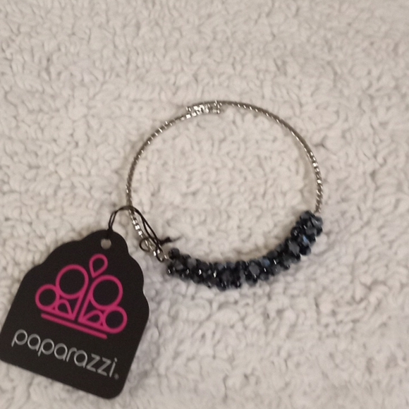 Baubly Personality Blue Bracelet. NWT - Picture 1 of 3